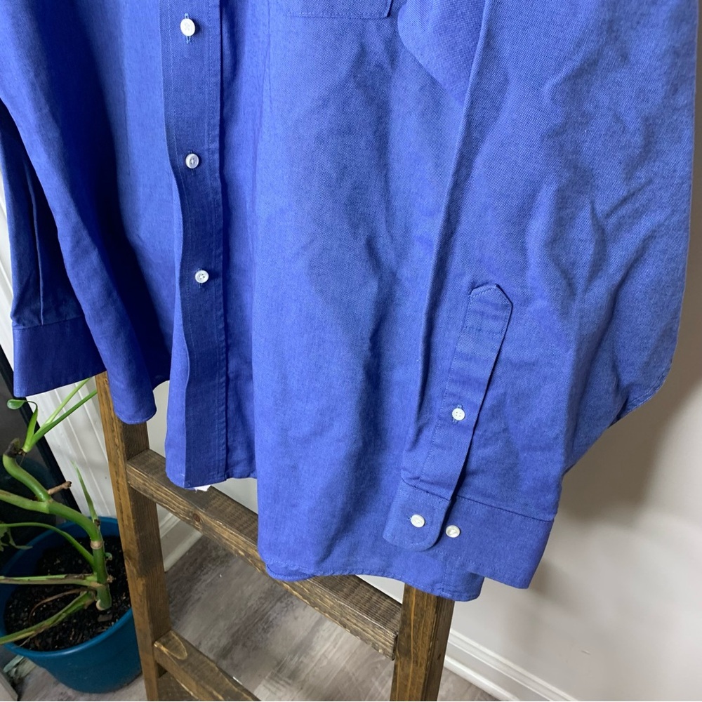 The Arrow Company Button Down Shirt - Picture 3 of 6